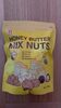 Honey butter mix nuts - Product