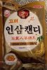Korean Ginseng Candy - Product