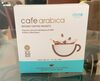 cafe arabica instant coffee packets - Prodotto