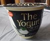 yogurt (frozen confection) - Product