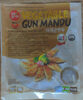 Vegetable Gun Mandu - Product