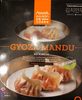 Gyoza Mandu au Kimchi - Produit