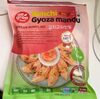 Kimchi Gyoza Mandu - Product