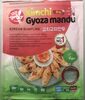 Kimchi gyoza mandu - Product