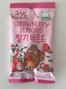 Strawberry Almond - Produit
