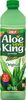 Aloe Vera King Aloe Vera Drink Natural Original - Producto