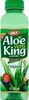 Aloe Vera King Aloe Vera Drink Natural Original - Produit