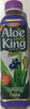 Aloe vera king Blueberry - Product