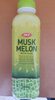 Musk melon - Product