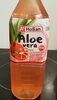 Aloès vera pomegranate - Product