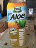 My Aloe vera drink - Product
