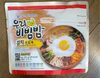 Woori bibimbap kimchi flavor - Product
