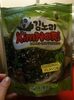 Korean Crispy Seaweed Original Flavor - Product
