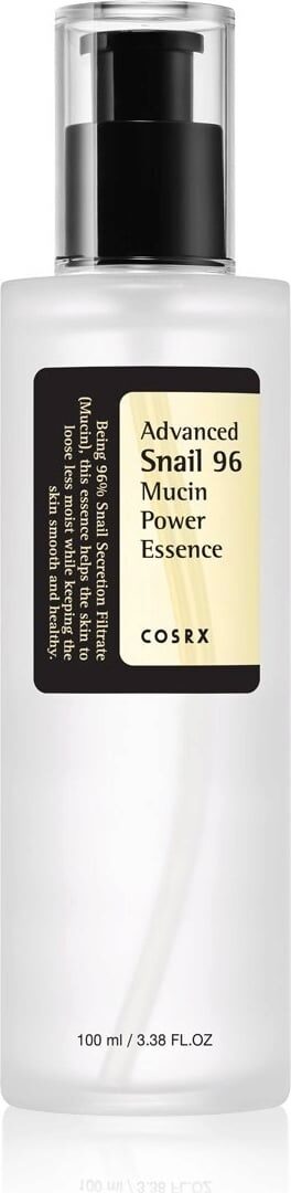 Advanced Snail 96 Mucin Power Essence - Product