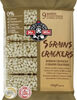 Grains crackers - Producto