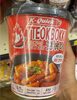 Tteobokki Hot Cup - Produkt