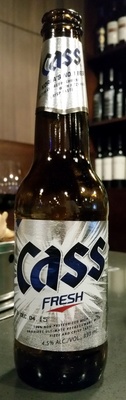 Bière - Produkt - fr