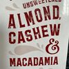 Trader Joes Almond Cashew Macadamia Nut Milk - Product