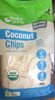 coconut chips - Product