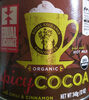 Spicy cocoa - Produkt