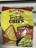 Tortilla chips - نتاج