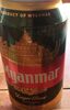 Beer myanmar - Product