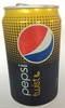 Pepsi Twist - Produit