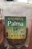 Organic palm sugar - Product