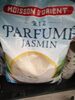 Riz parfumé jasmin - Produit