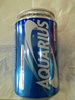 Aquarius Isotonic Drink - Product