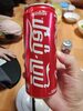 Coca-cola-cola-330ml-cambodia - Product