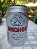Anchor White - Product