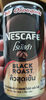 Nescafe โรบัสต้า Black Roast - Product