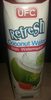 refesh coconut water with watermelon - Product