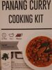 Panang Curry - Cooking kit - Product