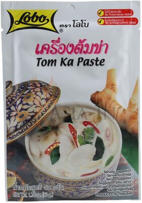 Tom Ka Paste - Product