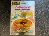 Curry Paste, gelb - Producto