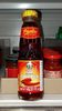 Chiliöl 200 ml Pantai Thailand - Produkt