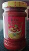 Red Curry paste - Product