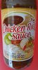 Chicken Rice Sauce - Produit