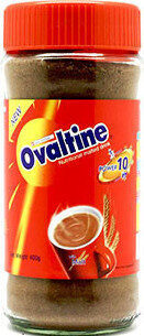 Ovaltine Malt Beverage Mix - Product