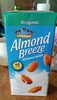 Almond Breeze - Produkt