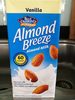 Almond Breeze almond milk - Product