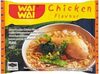 Instant Noodles Chicken Flavour - Product