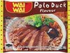 Palo Duck Flavour Instant Noodles - Product