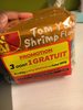 Tom Yum Shrimb flavour - Product