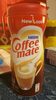 Coffee mate - Prodotto