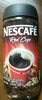 Grounded coffee Nescafe - Produit