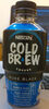 Cold brew black coffee - Product