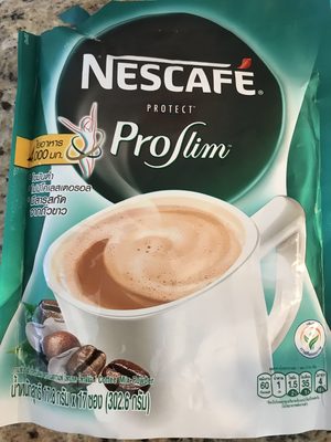 Nescafé Protect ProSlim - Product